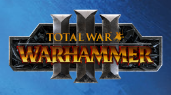 logo warhammer 3